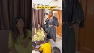 Tuition wali didi VS Yamraj ‍ #shorts #ytshorts #sejalgabashorts #tuition #teacherlife