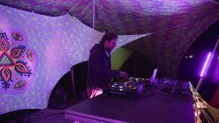 Ital (Live Set) @ Andes Eclipses por Estudio Ventana