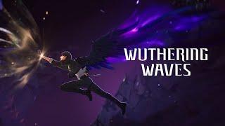 Wuthering Waves Global Launch trailer (EN)