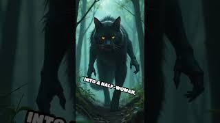 The Haunting Wampus Cat of Appalachia
