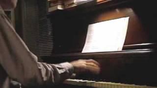 Jack Gibbons plays Gershwin's Swanee