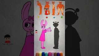 Sprunki Dance | Incredibox Sprunki | #sprunki #incredibox #shorts