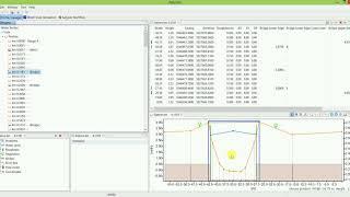 RMA Kalypso TUHH  Modelling of Flow in Rivers & Estuaries:WSPM Introduction