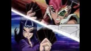 ABS-CBN Sports + Action - Yu-Gi-Oh! Zexal