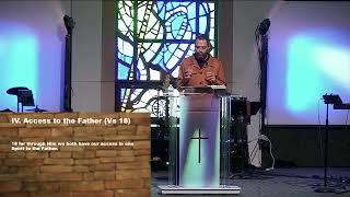 Rudy Acuna | February 2nd, 2025 | Restoration Fellowship