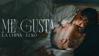 La China, ECKO - Me Gusta (Video Oficial)