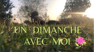 ASMR  Vlog du dimanche 3 (subtitles fr)