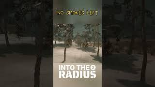 What Does It Mean | Into The Radius 2【Early Access】#shorts