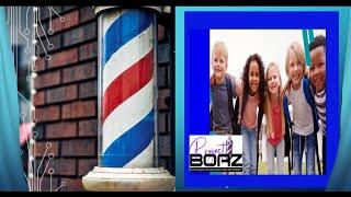 Project Boaz: Leave a Little Extra Behind (Barber Shop)