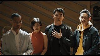 One Sweet Day - Cover by Khel, Bugoy, and Daryl Ong feat. Katrina Velarde