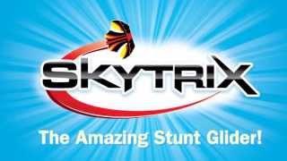 SkyTrix - The Ultimate Stunt Glider