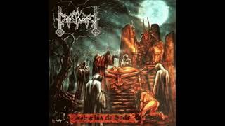 Moonblood | I Hail the Night