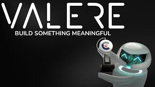 Build Something Meaningful with Valere