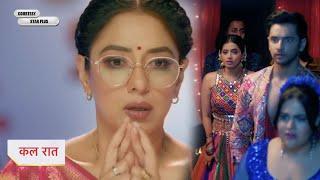 Anupamaa Serial NEW PROMO Raahi & Ansh get eliminated, Anupama is shocked and sad