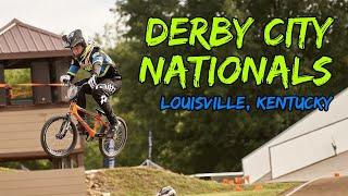 2021 USA BMX Derby City Nationals - Drew Polk