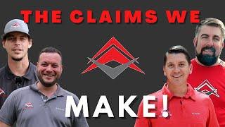 RoofCrafters | The Claims We Make