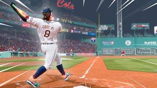 WINNER GOES TO THE WORLD SERIES! MLB The Show 24 | Road To The Show Gameplay 44