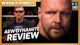 Full Gear Go-Home: AEW Dynamite 11/20/24 Review | RAD