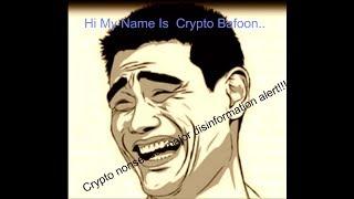 Crypto nonsense..major disinformation alert!!! Original/Full By: Doug Polk Crypto