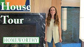 HOUSE TOUR | The Los Angeles Home of Parachute Founder Ariel Kaye