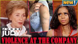 Judge Judy [Episode 9791] Best Amazing Cases Season 2024 Full Episodes HD