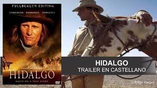 HIDALGO (2014)