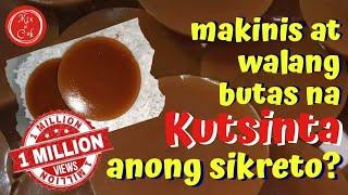 Kutsinta | Mix N Cook