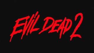 Evil Dead 2 (1987) - Trailer (Bruce Campbell) 720P HD