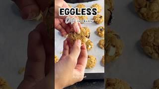 Eggless Oats Cookies|Healthy Oats Cookies Recipe|Oats Raisins Biscuit