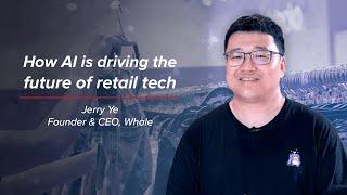 How AI is driving the future of retail tech