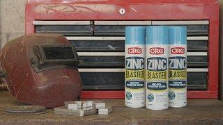 CRC Zinc Blaster