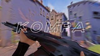 Kompa  (Valorant Montage)