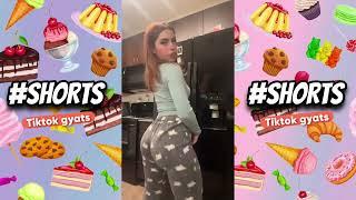 BigBank Challenge THICK GIRLS TIKTOK