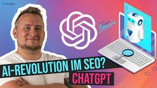 ChatGPT in SEO & Online Marketing: 10 kreative Anwendungen 