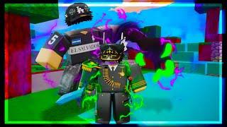 Use This KIT To BEAT TOP 1 NIGHTMARES! | Roblox Bedwars Ranked