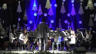 Mariah Carey - All I want for Christmas (arr. Frank Bernaerts)