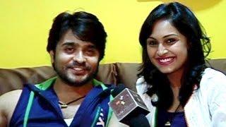 Ashish Sharma and Archana Taide Speak About Their Memorable Moments Of 2014