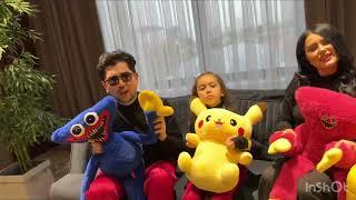 xagi vagi pikachu krystal ansambl