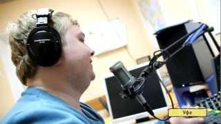 Уфимская Волна на Радио Спутник 107FM