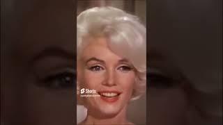 “I’m Generally Miserable” –  Marilyn Monroe, 1960