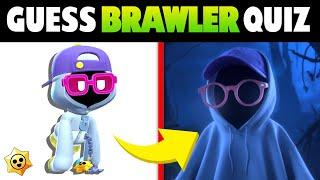 Guess The Brawler Quiz  Brawl Stars Dark Fantasy Edition | Shade, Draco, Clancy