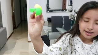 Armando pelota rompecabezas  ,ximena  vlogs mis aventeras