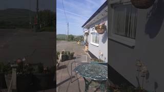 Village in UK #shortvideo #youtubeshorts #travel #wales #mylifediary
