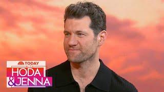 Billy Eichner talks ‘Mufasa,’ Christmas obsession, Mariah Carey