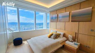 [ Best City View Apartment ] 대한민국 최고의 시티뷰 No.1