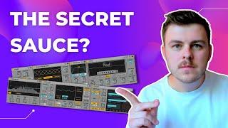 Lead Synths: 6 Tips to Create PRO Sounds