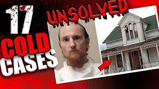 17 Cold Cases That Were Solved In 2024 | True Crime Documentary | Compilation | Christmas Special