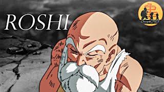 Master Roshi- My Limitations can go straight to hell (DBZ AMV)