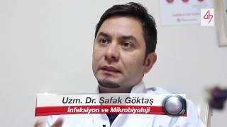 Hiv ve Aids Nedir? - Uzm. Dr. Şafak Göktaş