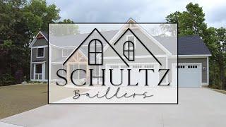 Ella Terrace | Custom Home Build | Schultz Builders